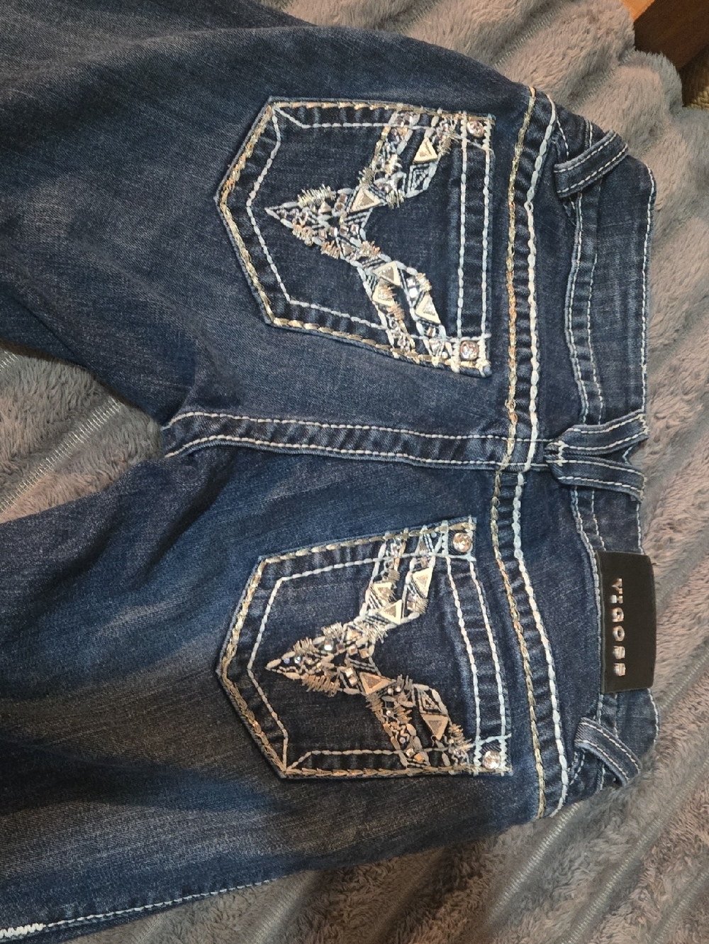 Vigoss Jeans